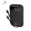 PhonePlanet- PP-PB22.5W06  10000mAh Power Bank 5-Port Fast Charging 5 IN 1