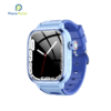 PP-WH03 – Children Smart Watch | Safe Protection & GPS Tracking Freedom for Kids.