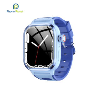 PP-WH03 – Children Smart Watch | Safe Protection & GPS Tracking Freedom for Kids.