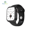PP-WH04 – Sports & Health Smart Watch | Advanced 3D UI & Multi-Health Monitoring