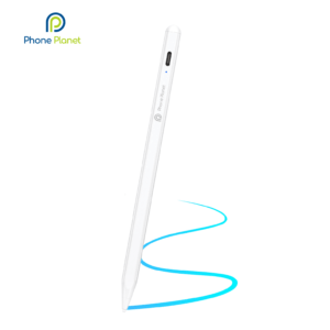 Phone Planet PP-SP04 Dual-System Stylus Pen – Android & iOS, Bluetooth, Anti-False Contact, Replaceable Nib, 8–10 Hours